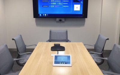 Enhancing Productivity with AV Solutions: A Comprehensive Guide for Businesses