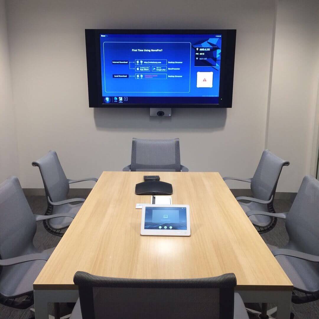 Enhancing Productivity with AV Solutions: A Comprehensive Guide for Businesses