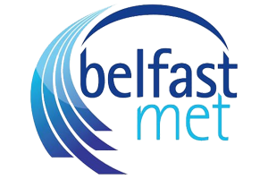 Belfast Met logo