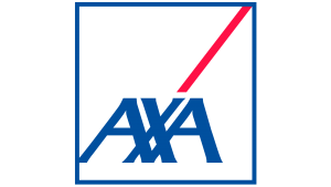 AXA logo