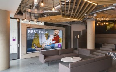 Smart AV Solutions for Scottish Businesses: Exploring Fluid AV’s Services