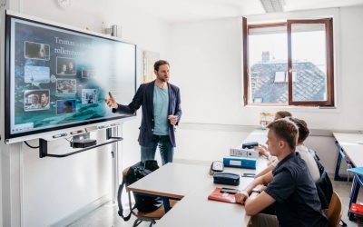 A Day with Fluid AV: Behind the Scenes in Edinburgh