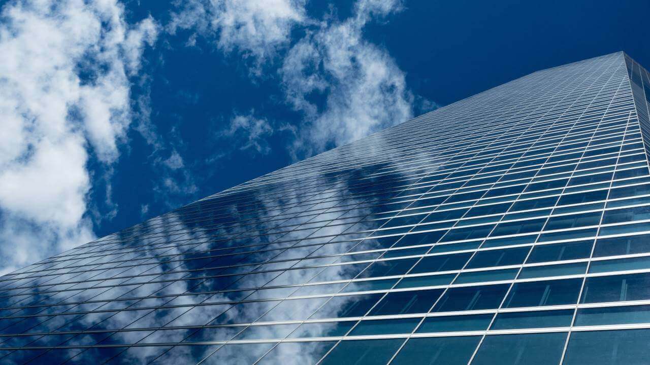 Corporate Audio Visual Solutions - Fluid AV