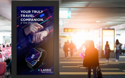 The Role of Digital Signage Solutions in Shaping Edinburgh’s Retail and Hospitality Landscape