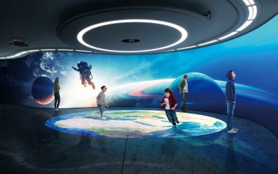 Emerging Trends in Audio-Visual Technology