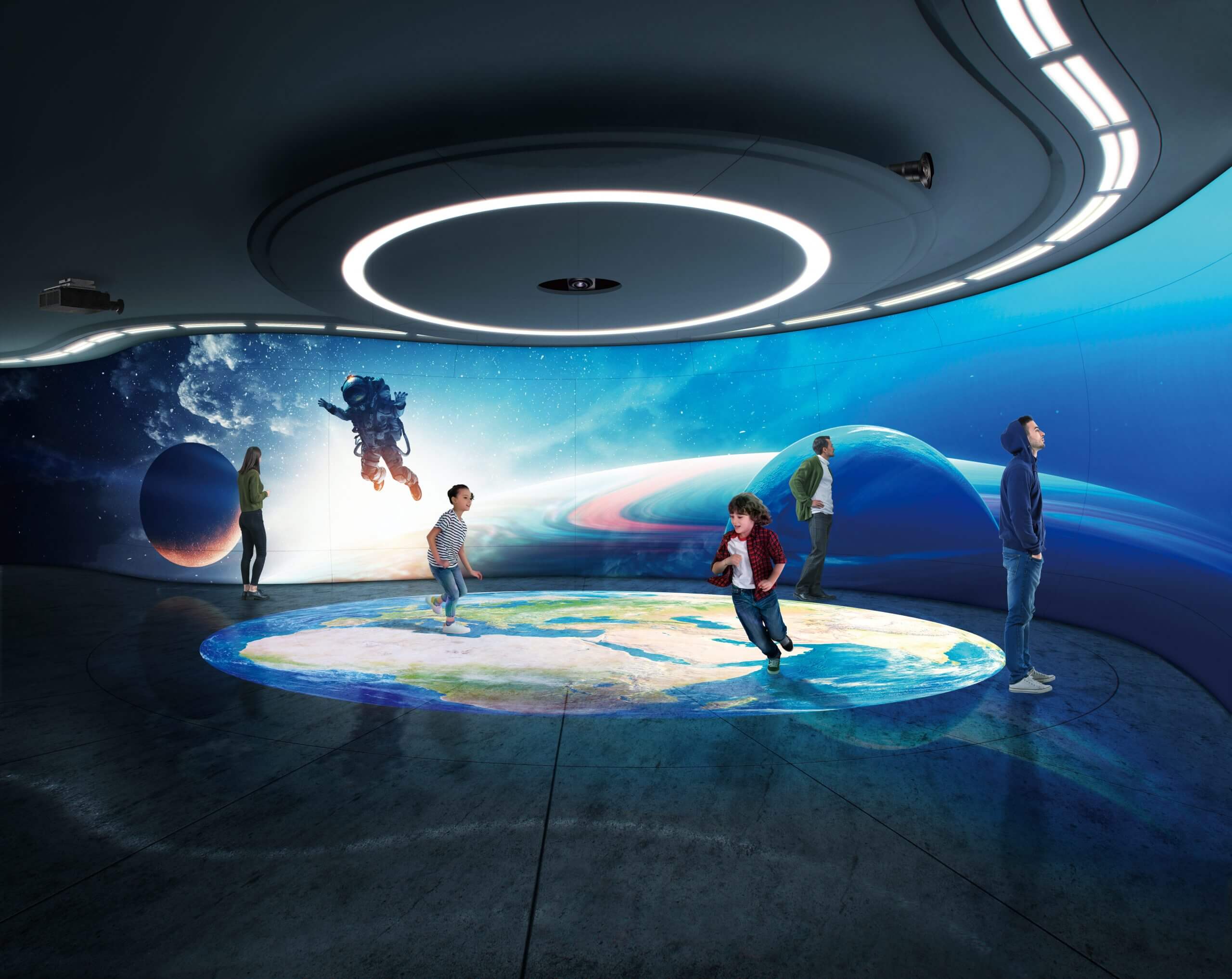 Emerging Trends in AV Technology - Fluid AV