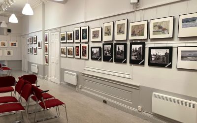 Edinburgh Photographic Society