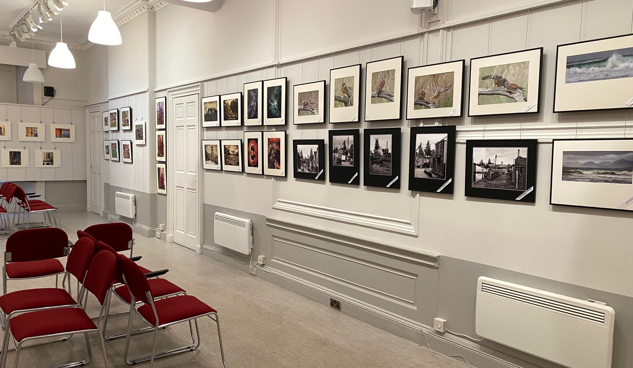 Edinburgh Photographic Society