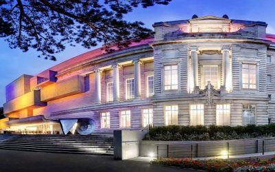 National Museums Northern Ireland