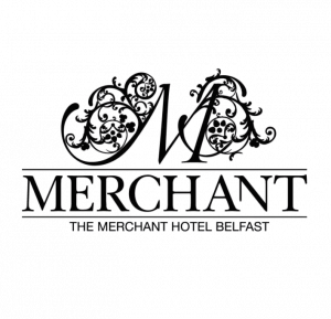 The Merchant Hotel Belfast logo