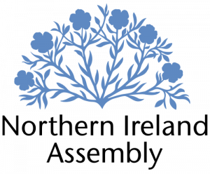 Northern Ireland Assembly logo