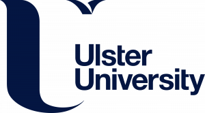 Ulster University logo