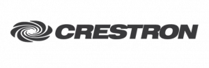 Crestron logo