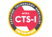 AVIXA CTS-I Certified